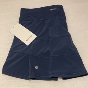 Pace Rival MR Skirt *Long